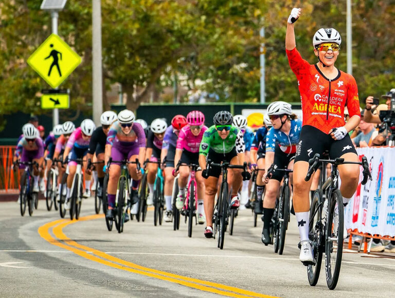 YARELY SALAZAR GRAND PRIX CALIFORNIA 4