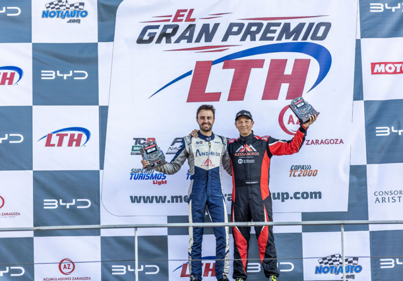 allan van rankin y michel garrido (1)