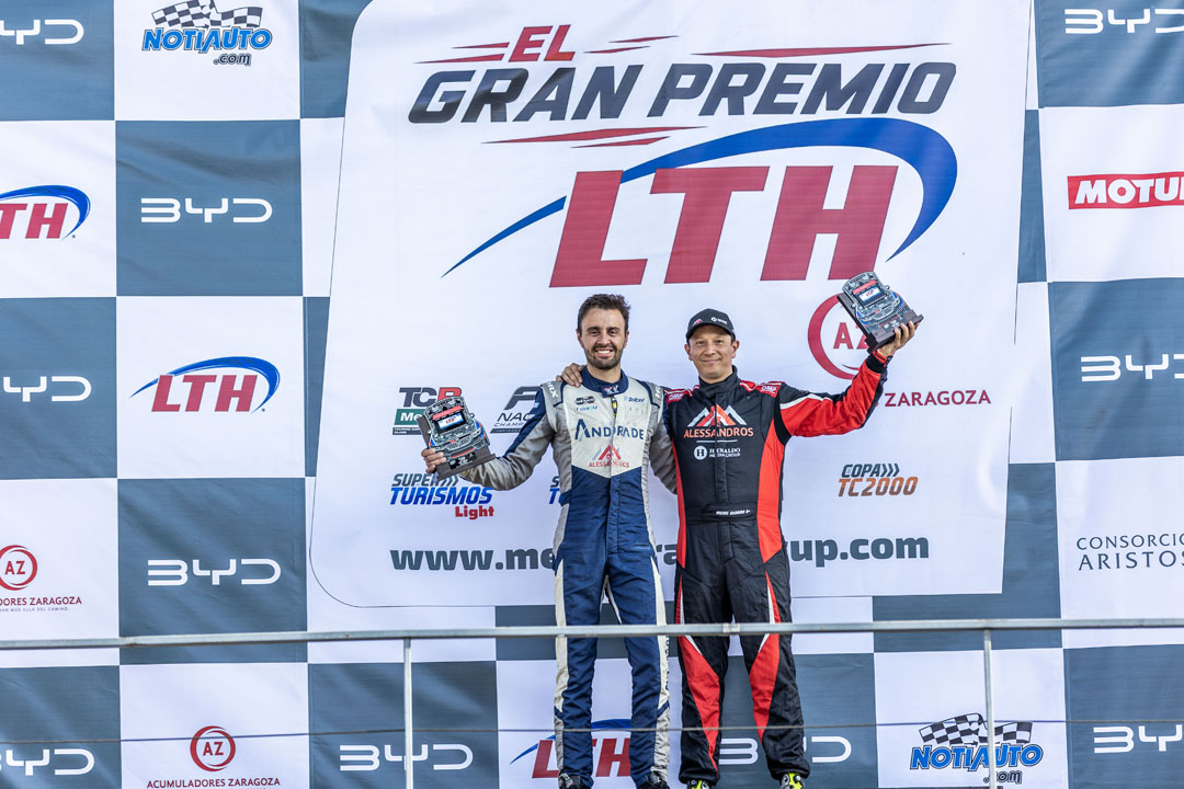allan van rankin y michel garrido (1)