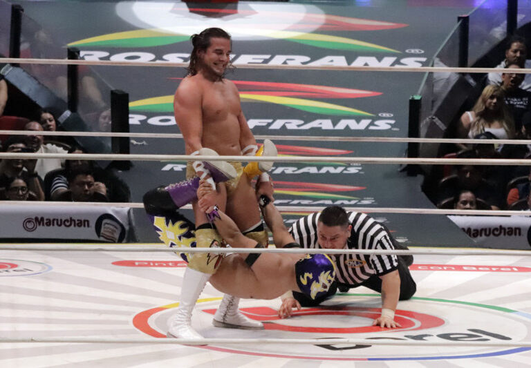 angel de oro vs capitan suicida (1)