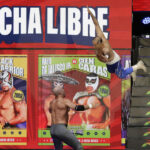 blue panther vs claudio castagnoli (3)