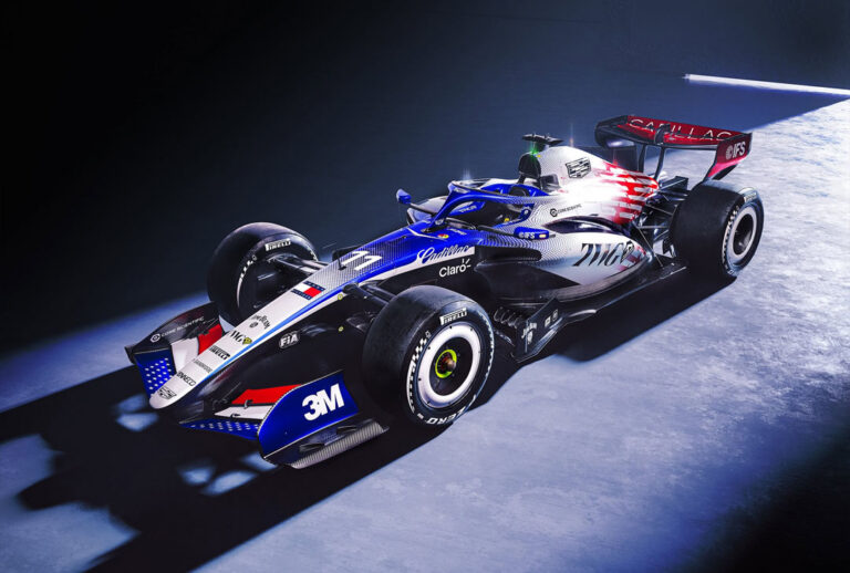 cadillac f1 team (1)