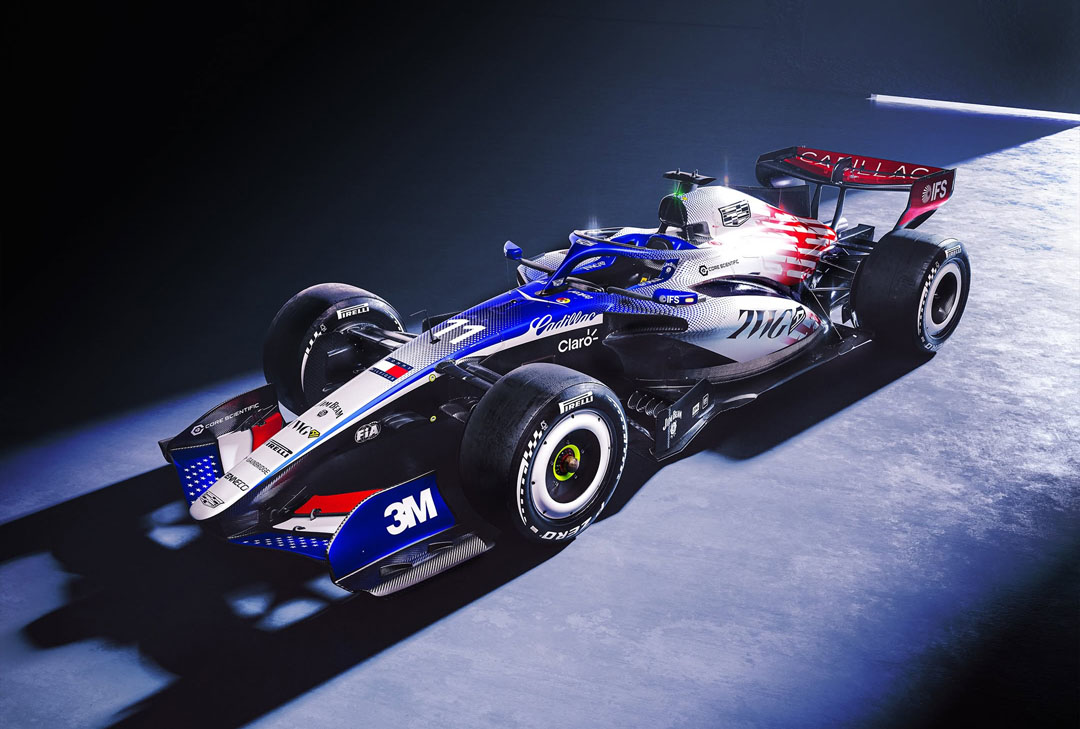 cadillac f1 team (1)