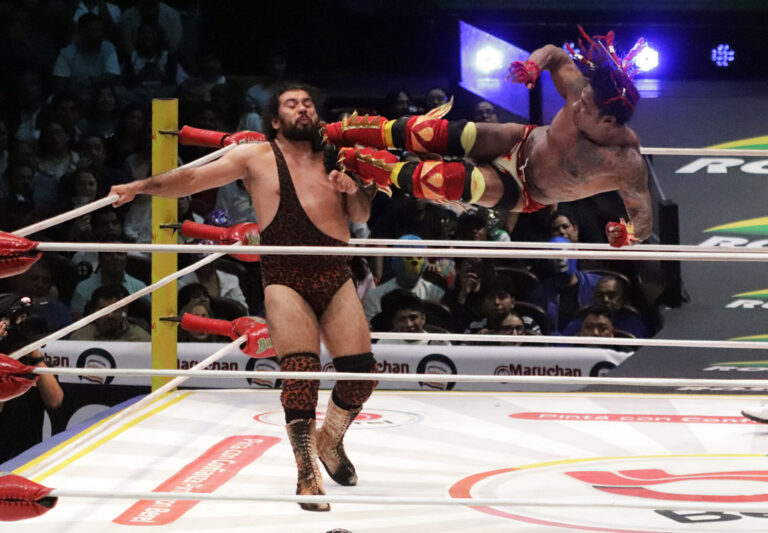 dragon rojo junior vs barbaro cavernario (1)
