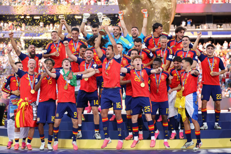 españa vs argentina (2)