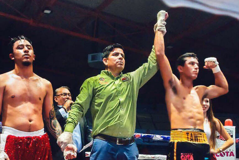 francisco TAWITA sandoval (1)