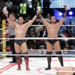 niebla roja y angel de oro vs mistico y mascara dorada (1)