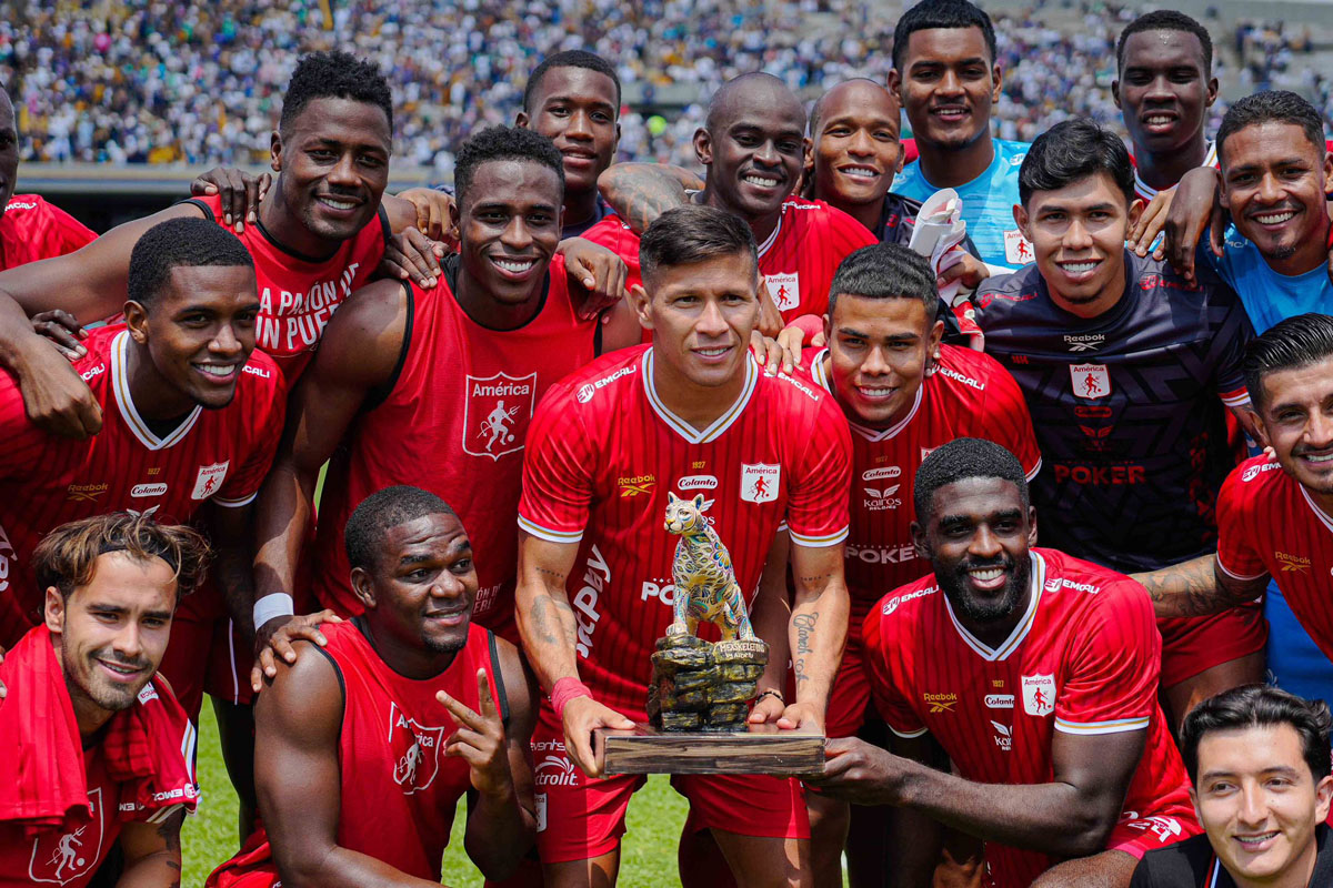 pumas vs america de cali (1)