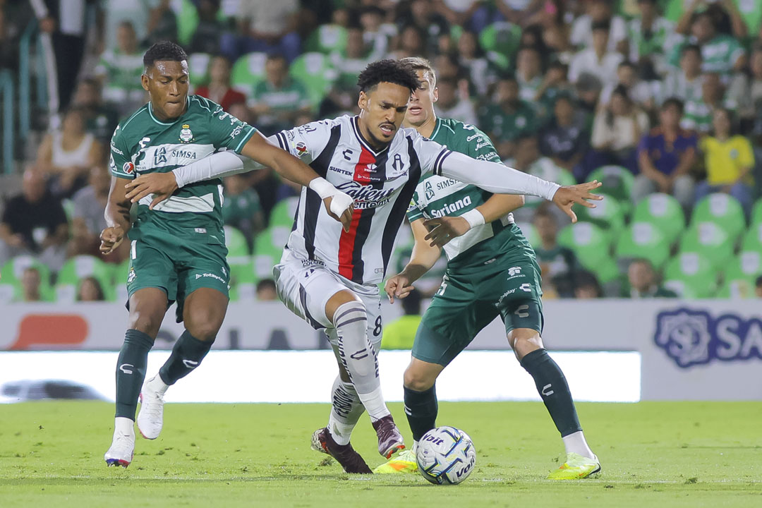 santos laguna vs atlas (2)
