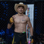 Alejandro Gallito Flores 1