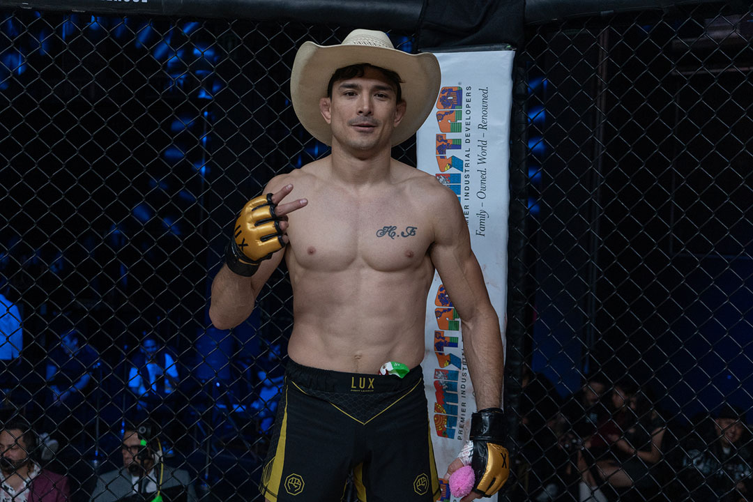 Alejandro Gallito Flores 1