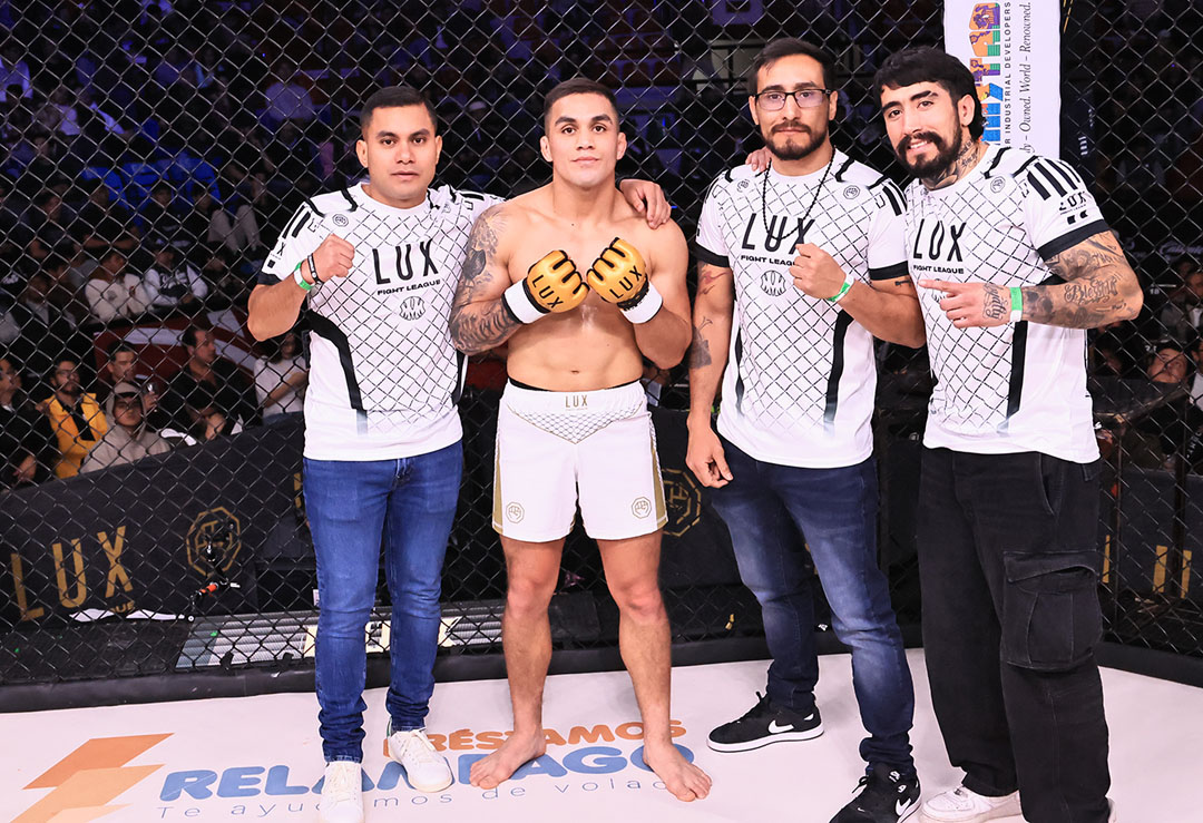 David León Mendoza