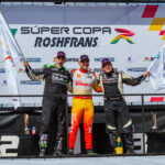 Juan Cantú - Santiago Tovar - Héctor Aguirre