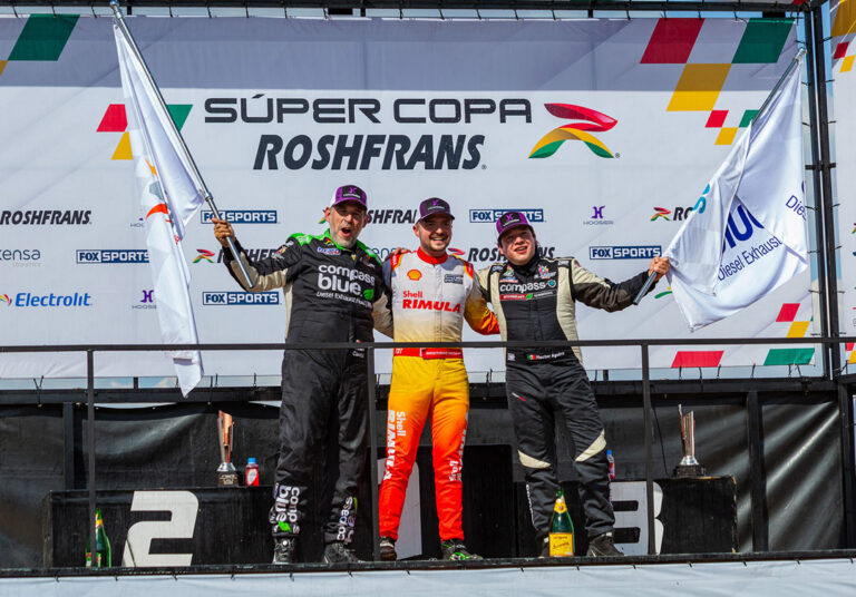 Juan Cantú - Santiago Tovar - Héctor Aguirre