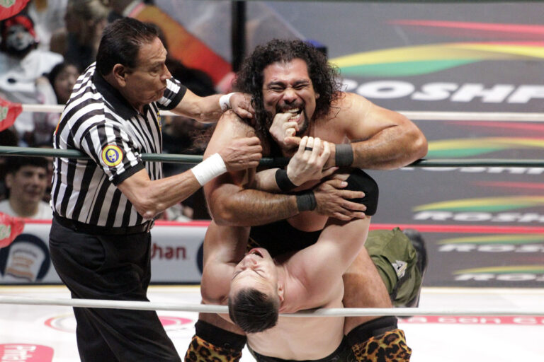 barbaro cavernario vs flip gordon (3)