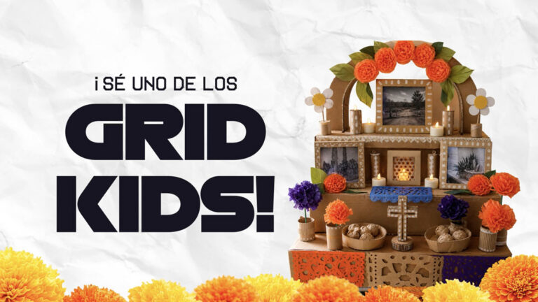grid kids gran premio de la cdmx f1