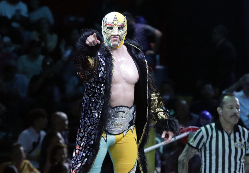 mascara dorada (1)