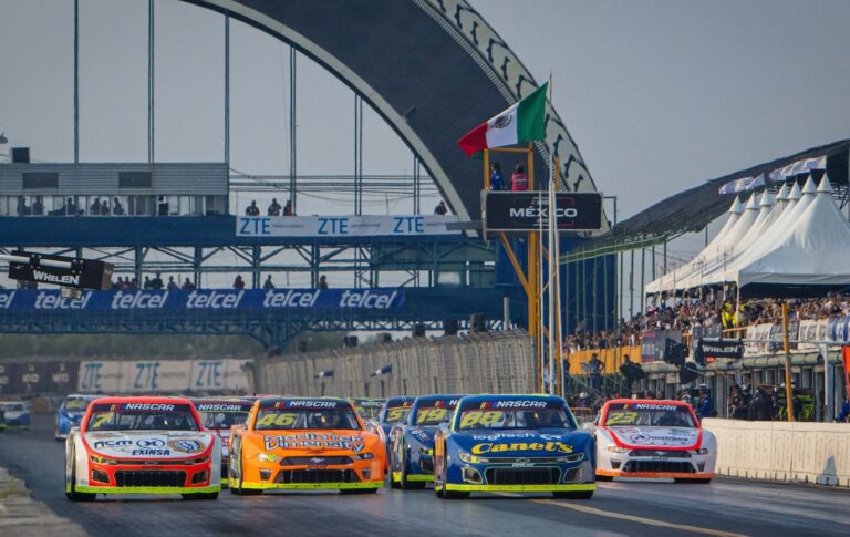 nascar mexico series - monterrey (1)