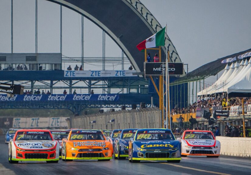 nascar mexico series - monterrey (1)
