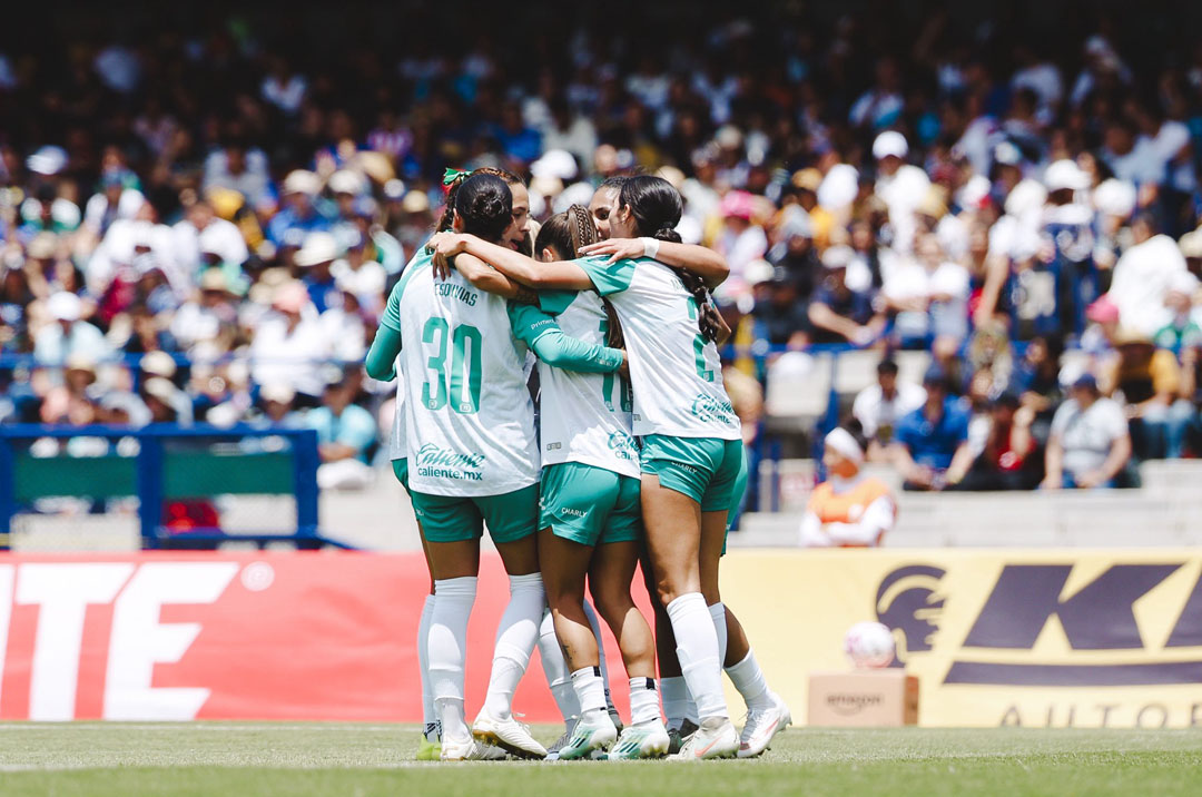 pumas femenil vs leon (1)