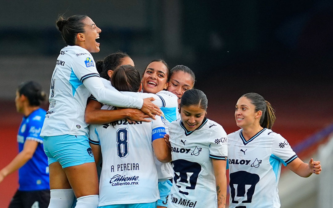 pumas femenil vs queretaro (1)