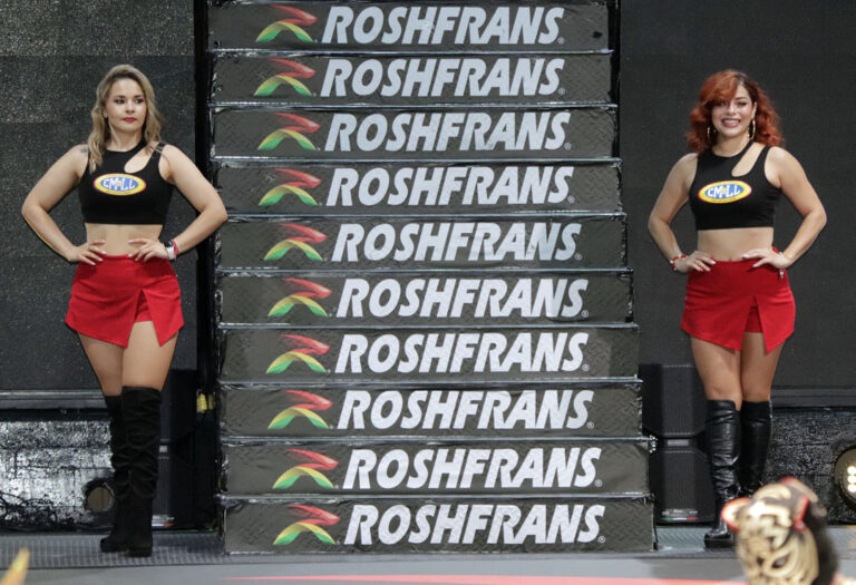sandy hernandez y stephanie guerrero (2)