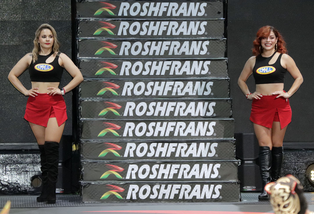 sandy hernandez y stephanie guerrero (2)