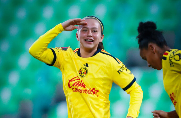 santos laguna femenil vs america (1)