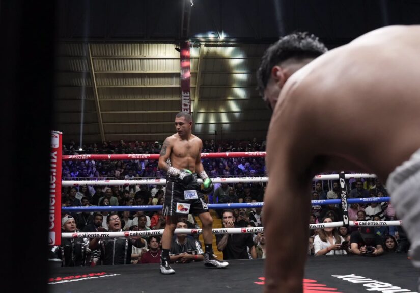 sebastian LOGAN hernandez vs TIGRE lopez (1)