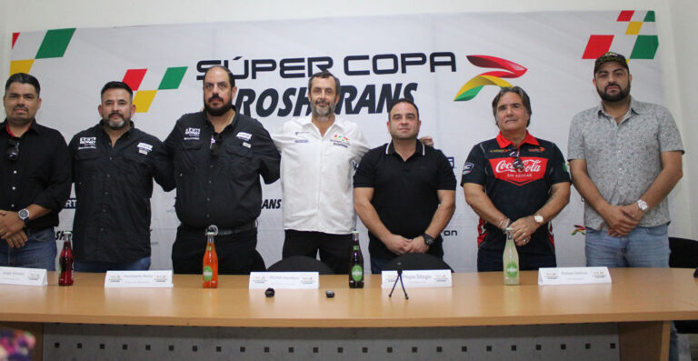 super copa rosfrans - chihuahua 2026