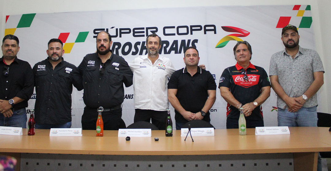 super copa rosfrans - chihuahua 2026