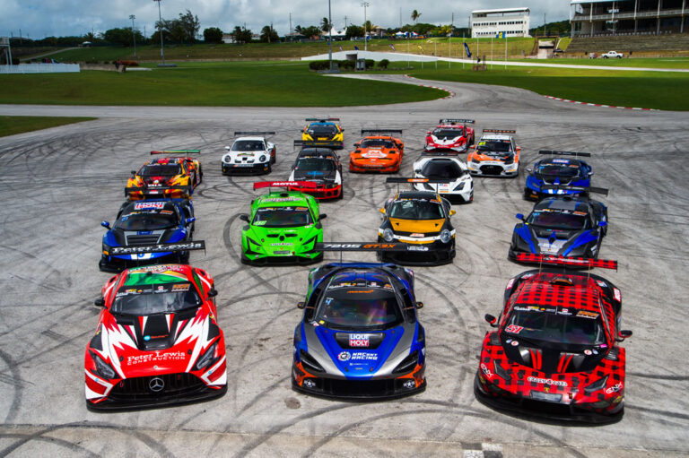 GT Challenge de las americas 2026 (1)