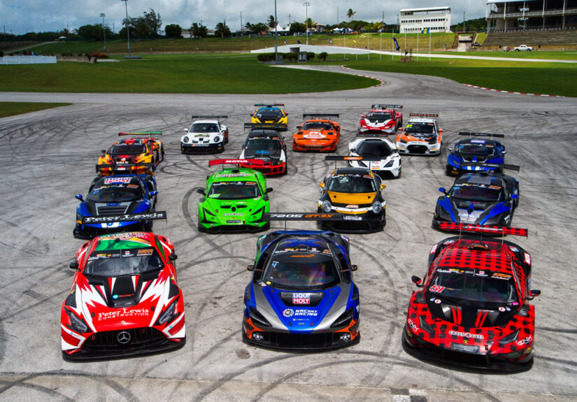 GT Challenge de las americas 2026 (1)