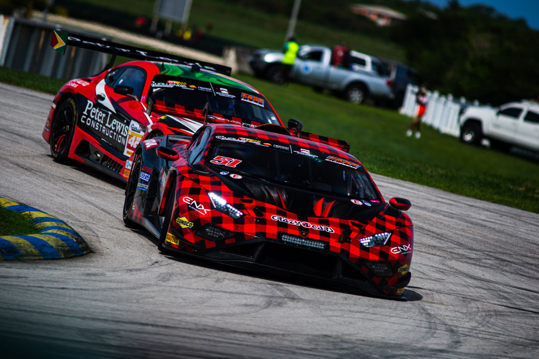 GT Challenge de las americas 2026 Sunday Racing-57