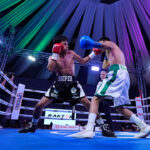 RZUF André Lazcano Vs Víctor Manuel Cona Ramos 2