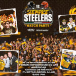 STEELERS WATCH PARTY CARTEL NOV 2026