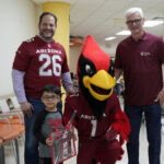 Shriners Children´s NFL 1