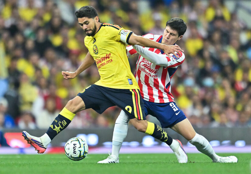 america vs guadalajara (1)