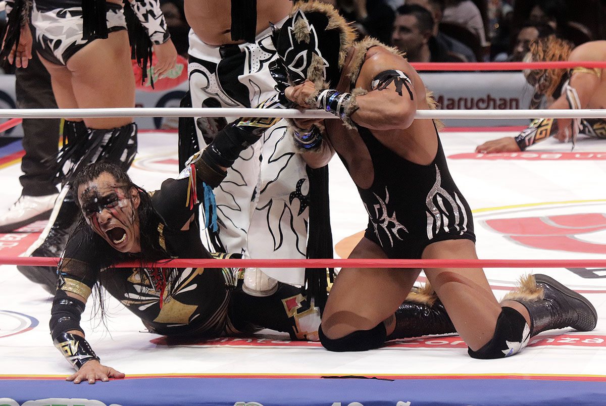 coyote vs rey cometa (1)