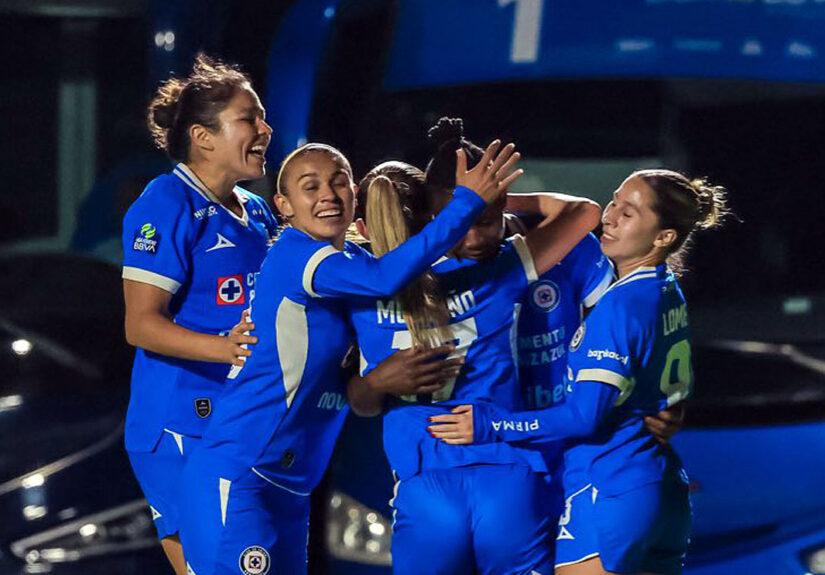 cruz azul femenil vs pumas (1)