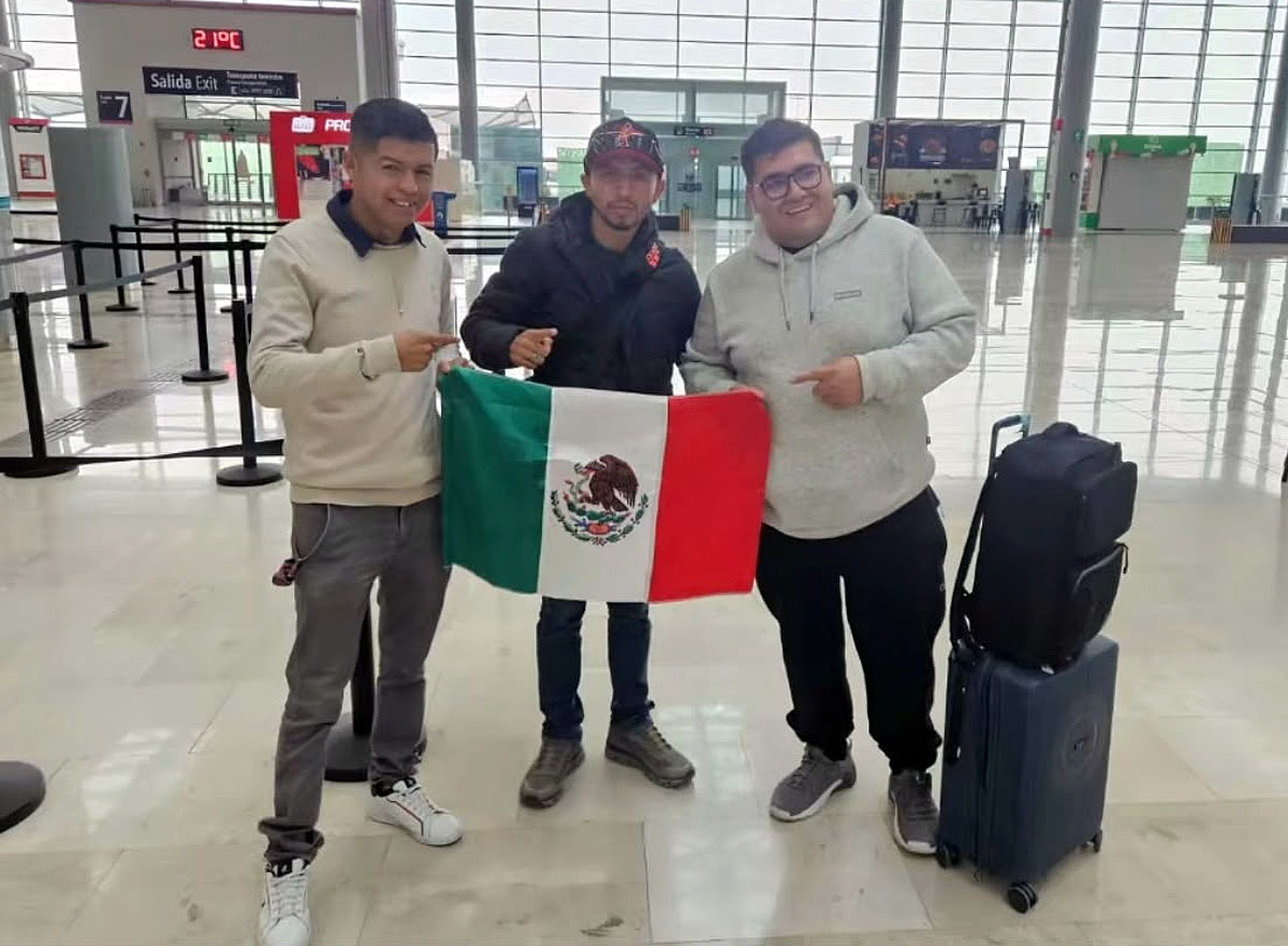 efrain CHARRO rodriguez (1)