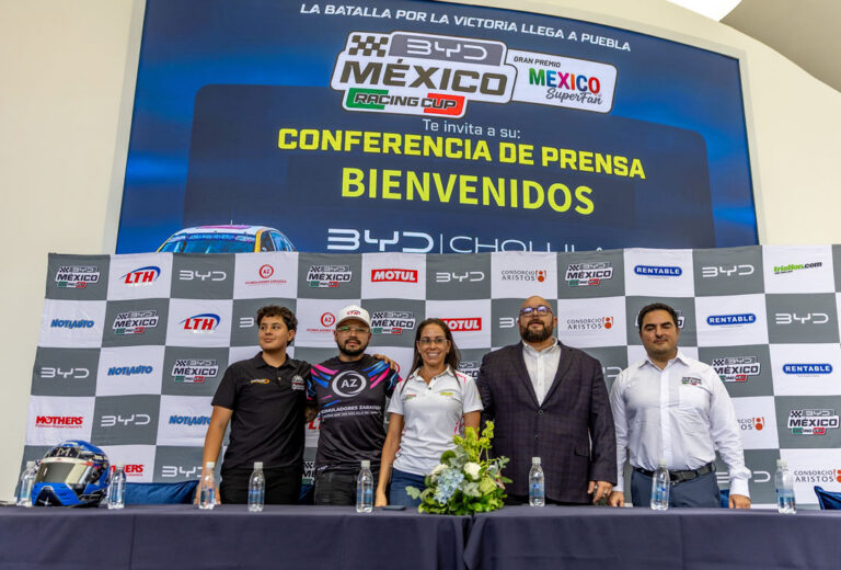 mexico racing cup - puebla (1)