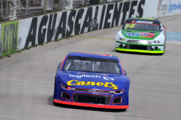 nascar mexico series - aguascalientes (1)