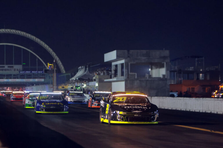 nascar mexico series - monterrey (1)
