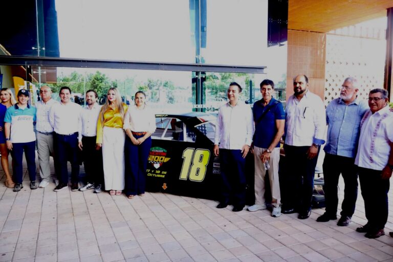nascar mexico series - yucatan (1)