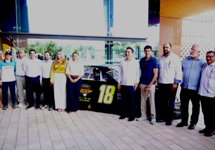 nascar mexico series - yucatan (1)