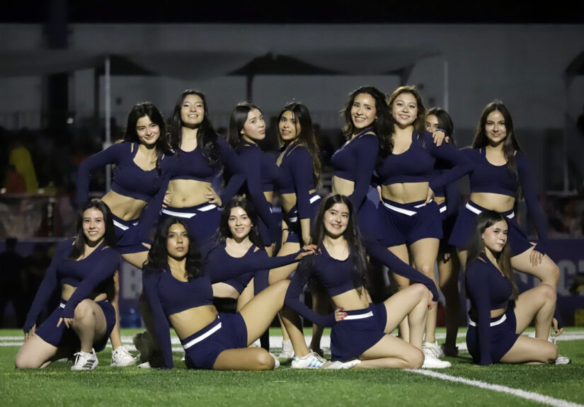 porristas borregos ccm (19)