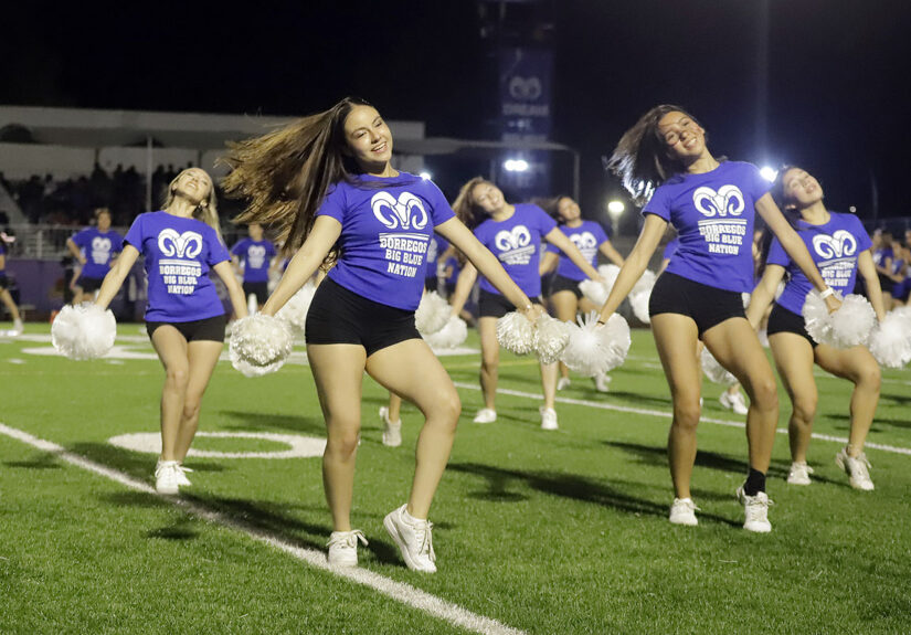 porristas borregos ccm (21)
