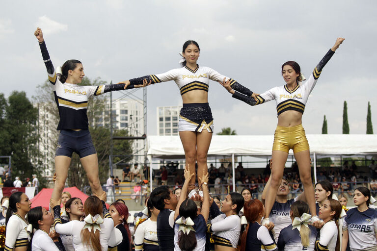 porristas pumas acatlan (11)