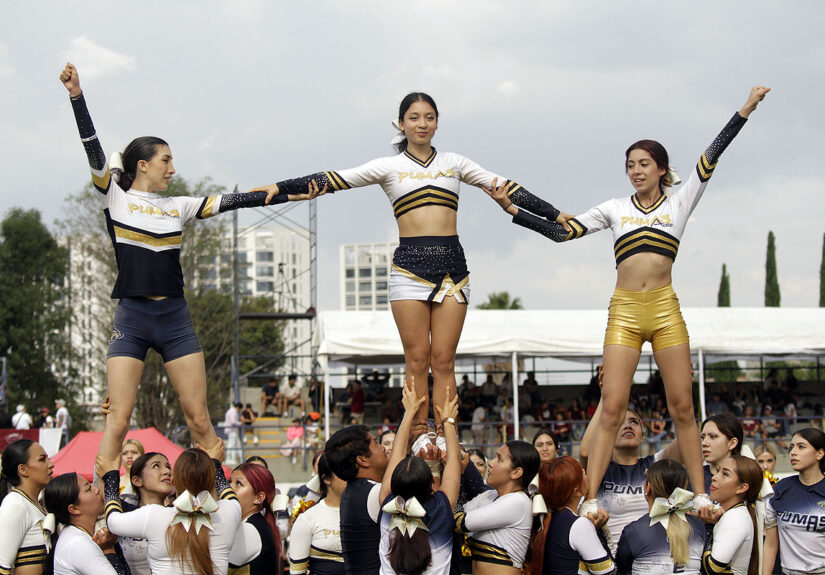 porristas pumas acatlan (11)